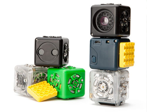 Modrobotics STEM Toy NL
