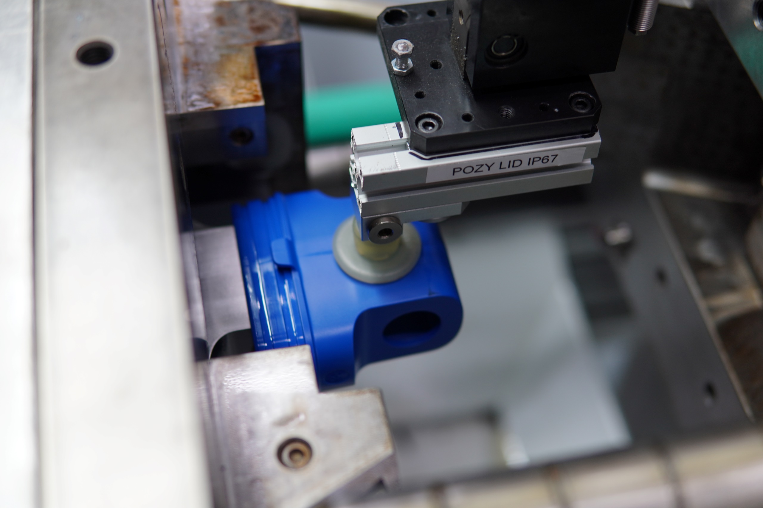 Robotic Arms Robotic Arms